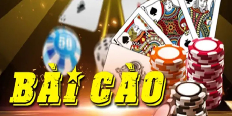 Bài cào online New88